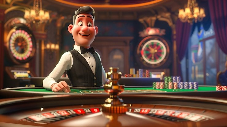 Antarmuka aplikasi mobile oli4d menampilkan pasar sportsbook dan permainan live dealer