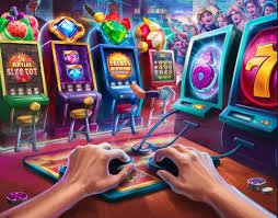 oli4d featured game showcase