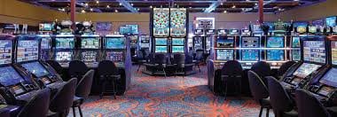 Studio live dealer oli4d dengan kamera multi-sudut Studio live dealer oli4d dengan kamera multi-sudut