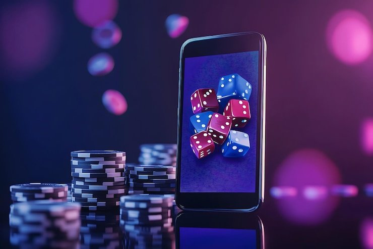 Antarmuka deposit QRIS di platform oli4d